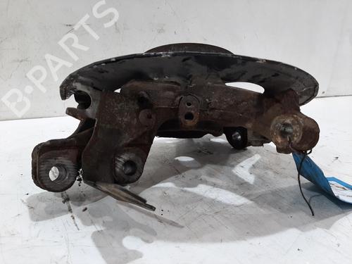 Right front steering knuckle CITROËN C4 Picasso II 1.6 BlueHDi 120 | BP30119668M26