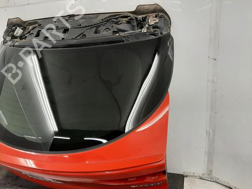 Tailgate JAGUAR I-PACE (X590) EV400 AWD | BP33698959C6  - Image 5