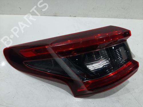 left-taillight-nissan-qashqai-ii-j11-j11_-2013-32325198 main image