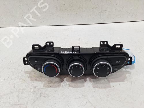 Comando chauffage HYUNDAI i10 II (BA, IA) 1.0 (67 hp) 31769262