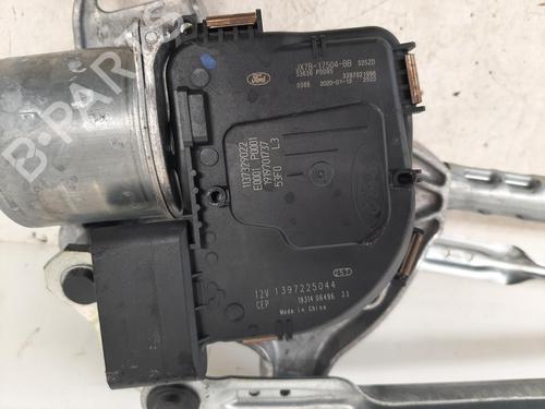 Front wiper motor FORD FOCUS IV (HN) 1.0 EcoBoost | BP26871831M29 