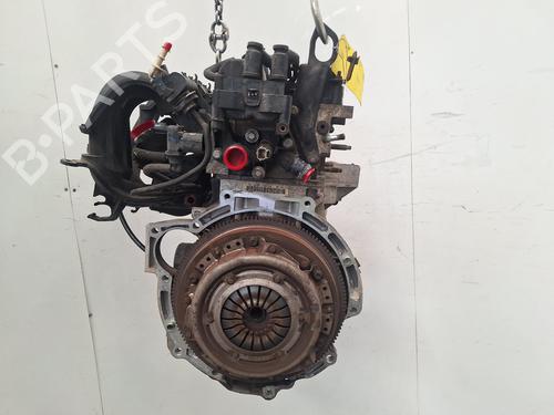 Engine FORD FUSION (JU_) 1.4 | BP38048507M1  - Image 6