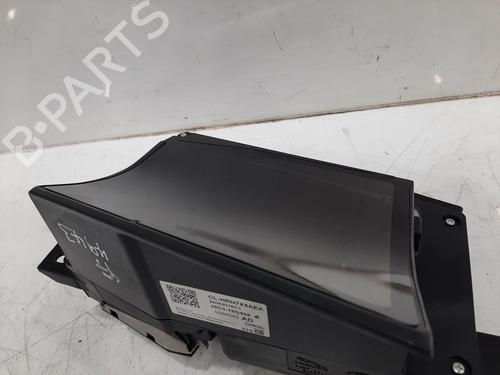Display monitor JAGUAR I-PACE (X590) EV400 AWD | BP26795738C48 