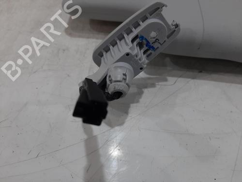 Left sun visor JEEP RENEGADE SUV (BU, B1, BV) 1.6 CRD | BP33318606I1 - Image 5