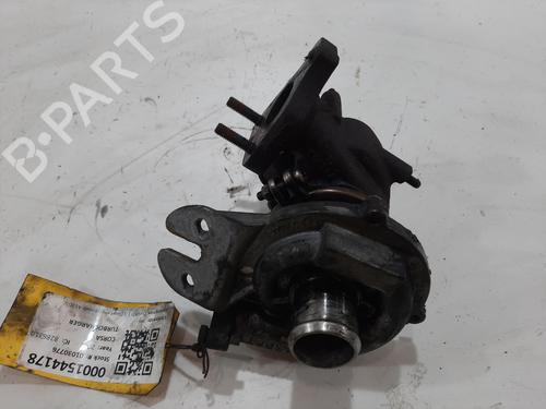 Turbolader/Compressor VAUXHALL CORSA Mk III (D) (S07) 1.3 CDTI (L08) (75 hp) 30285666