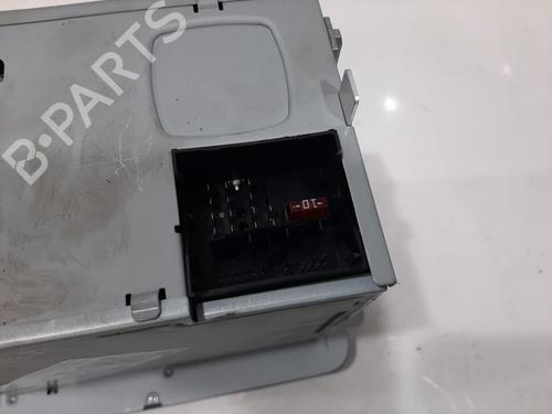 Electronic module VW TIGUAN (5N_) 2.0 TDI 4motion | BP33035158M83  - Image 5