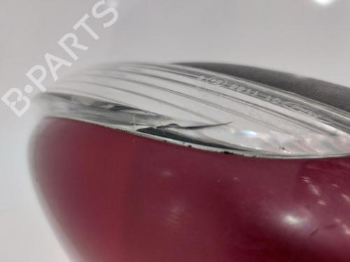 Left mirror FORD FIESTA VI (CB1, CCN) 1.0 EcoBoost | BP27365197C26 