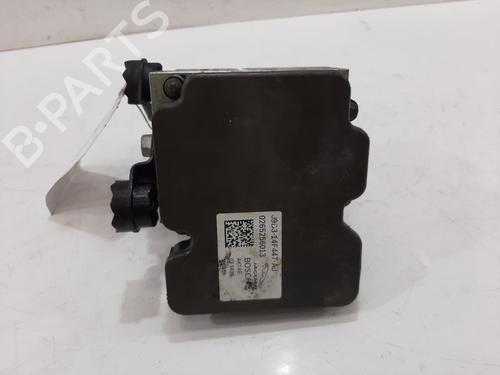 ABS pump JAGUAR I-PACE (X590) EV400 AWD | BP30141707M43 