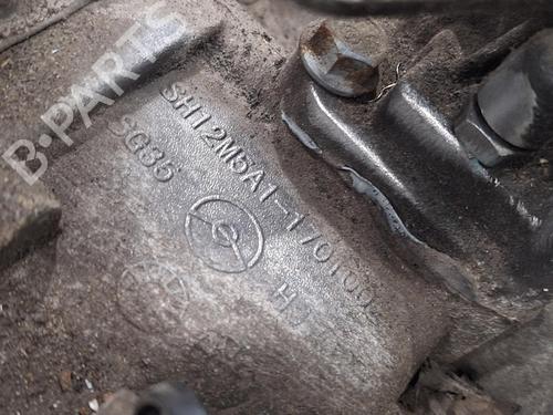 Gearbox MG MG 3 1.5 | BP39694525M3 - Image 2