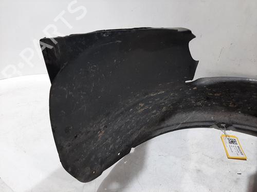 Wheel arch VW GOLF VI (5K1) 1.6 TDI | BP30286370C56