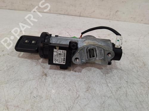 Used Ignition barrel Ignition barrel NISSAN QASHQAI I (J10, NJ10) 1.6 (117 hp) 39667901 39667901