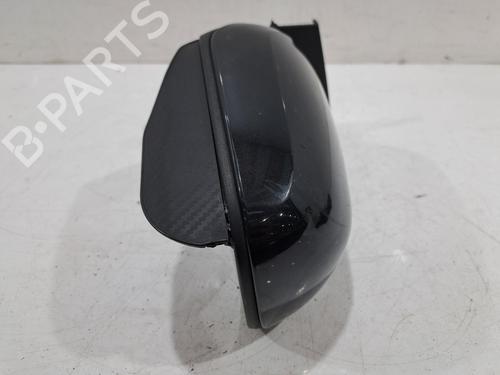 Right mirror TOYOTA YARIS (_P9_) 1.33 VVT-i (NSP90_, NSP90R) | BP29742411C27 