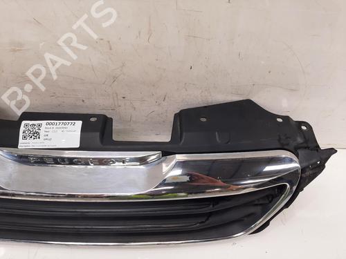 Grill PEUGEOT 108 1.0 VTi | BP37433219C40 - Image 5