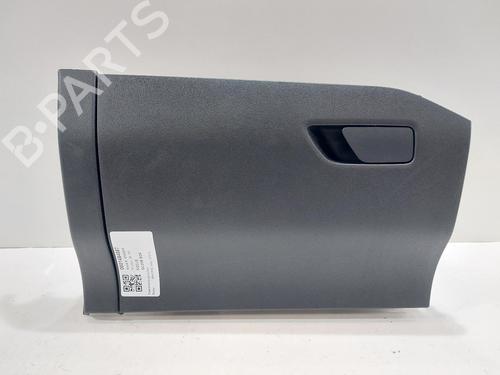 Used Glove box FORD FOCUS IV (HN) 1.0 EcoBoost mHEV Flex (125 hp) 28084788