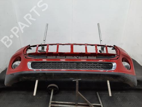 Pára-choques frente Pára-choques frente MINI MINI (F56) Cooper (136 hp) 36154279 36154279