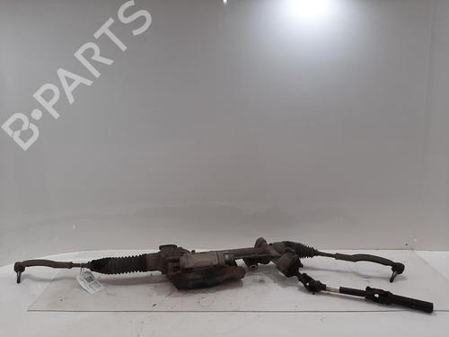 Used Steering rack Steering rack MERCEDES-BENZ VITO Van (W447) 109 CDI (447.601, 447.603, 447.605) (88 hp) 33987110 33987110