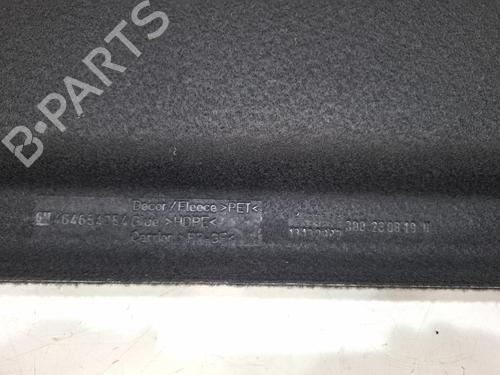 Hattehylde VAUXHALL CORSA Mk IV (E) (X15) 1.4 | BP38284635C85 - Image 2