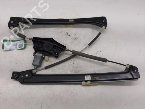 Used Front right window mechanism SKODA KODIAQ I (NS6, NS7, NV7) 2.0 TDI 4x4 (190 hp) 31304916