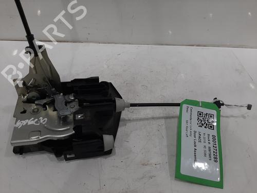 Other JAGUAR I-PACE (X590) EV400 AWD | BP26861330O1