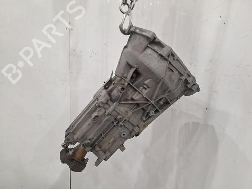 Gearbox BMW 1 Convertible (E88) 118 d | BP40185413M3  - Image 6