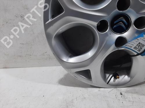 Fælk CITROËN C3 II (SC_) 1.0 VTi 68 | BP30721901C45 