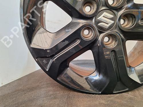Fælk SUZUKI VITARA (LY) 1.4 T AllGrip (APK414) | BP38604354C45 - Image 5