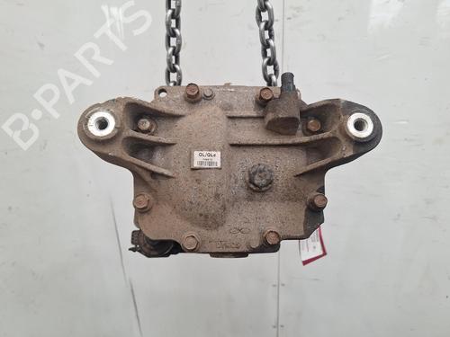 Rear differential KIA SPORTAGE IV (QL, QLE) 2.0 CRDi AWD | BP27888049M24 