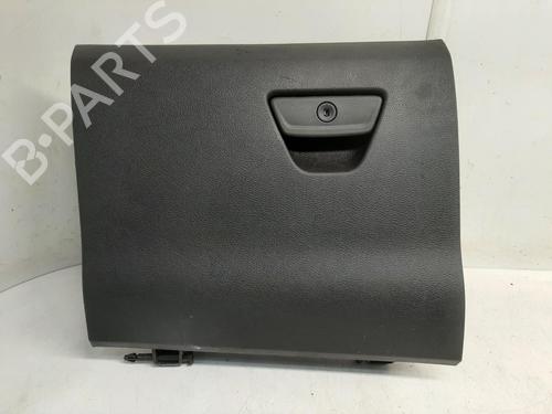 Used Glove box FORD TRANSIT COURIER B460 Box Body/MPV 1.5 TDCi (95 hp) 26869281