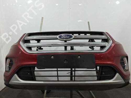 Used Front bumper Front bumper 38753978 38753978