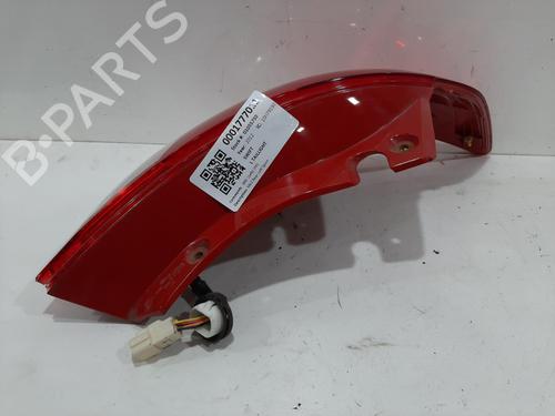 Left taillight SUZUKI SWIFT IV (FZ, NZ) 1.6 (AZG416, AZH416, RS416, ZC32S, ZA32S) | BP37422140C34 - Image 2