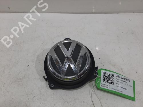 Used Tailgate handle Tailgate handle VW GOLF VI Convertible (517) 1.6 TDI (105 hp) 34339527 34339527
