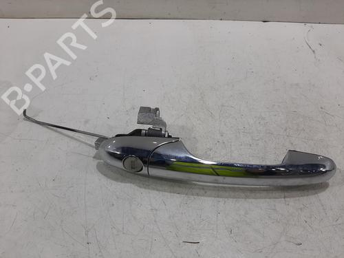 Used Exterior handle FIAT 500 C (312_) 0.9 (312AG1A) (86 hp) 30360183