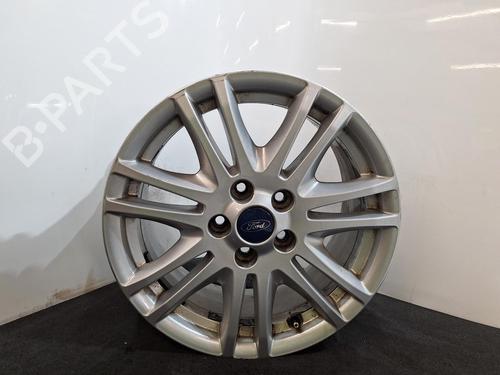 Used Rim Rim FORD FOCUS III 1.6 TDCi (115 hp) 40078325 40078325