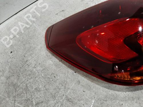 Left taillight VAUXHALL ASTRA Mk VI (J) (P10) 2.0 CDTi | BP26805266C34 