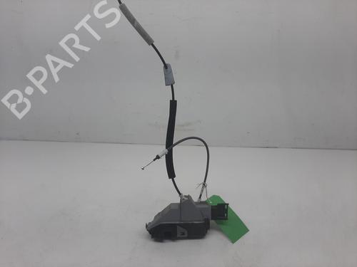 rear-left-lock-vauxhall-grandland-x-grandland-a18-2017-26855603 main image