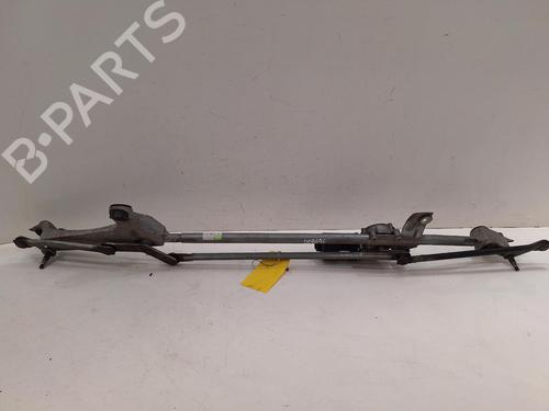Front wiper motor MERCEDES-BENZ A-CLASS (W169) A 160 CDI (169.006, 169.306) | BP26852569M29 