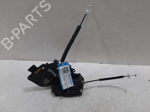 Used Front left lock Front left lock 30360281 30360281
