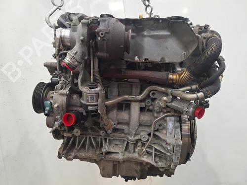 Engine VAUXHALL ASTRA Mk VII (K) Estate (B16) 1.6 CDTi | BP38604445M1 - Image 2