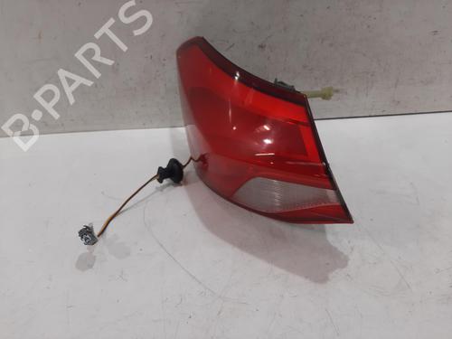 Used Left taillight Left taillight FORD FOCUS IV (HN) 1.0 EcoBoost (125 hp) 33335545 33335545