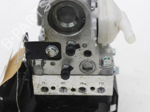 Brake master cylinder HYUNDAI IONIQ (AE) 1.6 GDI Hybrid | BP26797473M77 