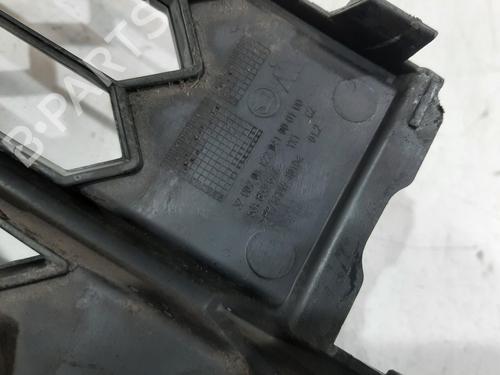 Grille SKODA RAPID (NH3, NK3, NK6) 1.2 TSI | BP31999121C40 