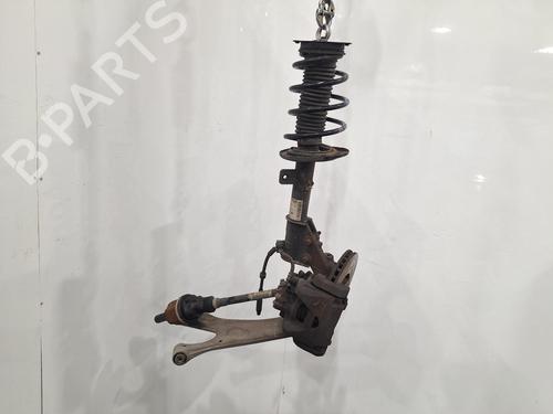 Used Left front suspension DS DS 3 / DS 3 CROSSBACK (UR_, UC_, UJ_) 1.2 PureTech 130 (URHNSS) (131 hp) 31596498