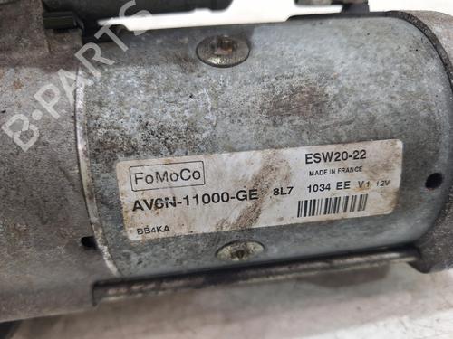 Starter FORD KUGA II (DM2) 1.5 TDCi | BP32144874M8 