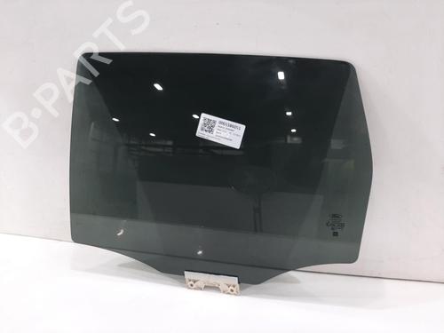 Used Rear left door window FORD KUGA II (DM2) 2.0 TDCi (150 hp) 31341289