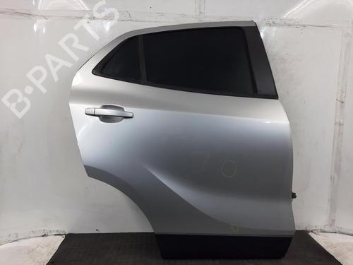 Dør høyre bak VAUXHALL MOKKA / MOKKA X (J13) 1.4 (140 hp) 29809895