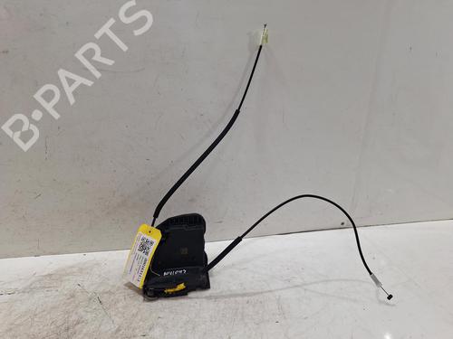 Used Other VAUXHALL ASTRA Mk VII (K) (B16) 1.6 CDTi (110 hp) 32145069