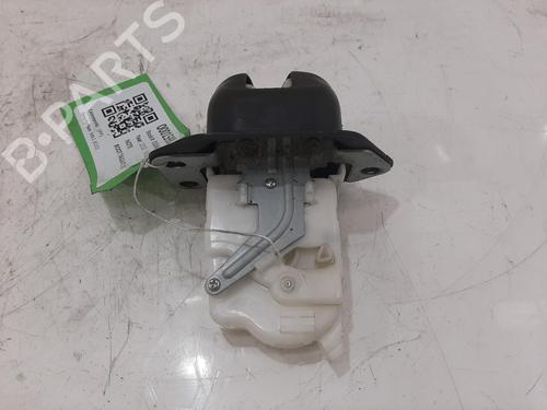 Tailgate lock NISSAN NOTE (E11, NE11) 1.6 | BP31305414C101