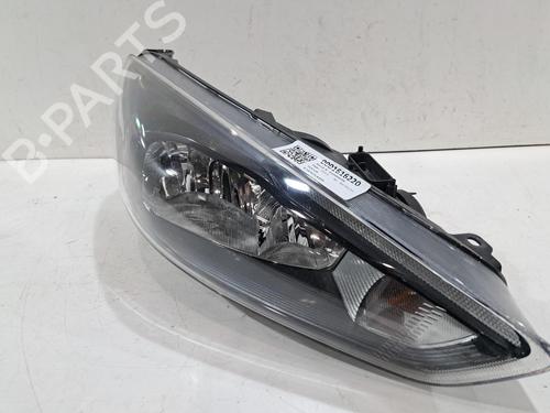 Phare droit FORD FOCUS III 1.0 EcoBoost (125 hp) 31812792