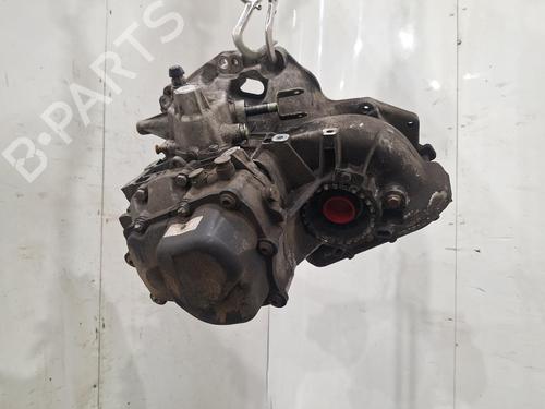 Gearbox VAUXHALL COMBO Mk II (C) Box Body/MPV (F25) 1.3 CDTI 16V | BP27659837M3 