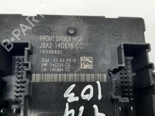 Control unit JAGUAR I-PACE (X590) EV400 AWD | BP26844266M11 
